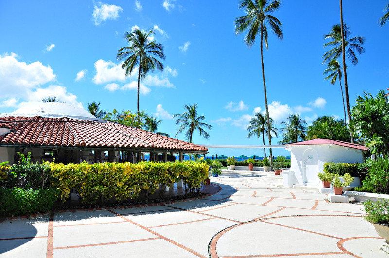 Glitter Bay Hotel Porters Exterior photo